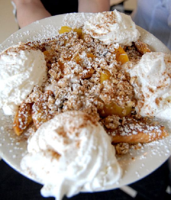 DINING ON A DIME: Remembering Grandma